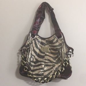 Medium Size Purse